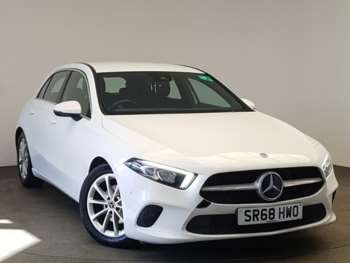 2019 - A180 Sport Executive 5dr