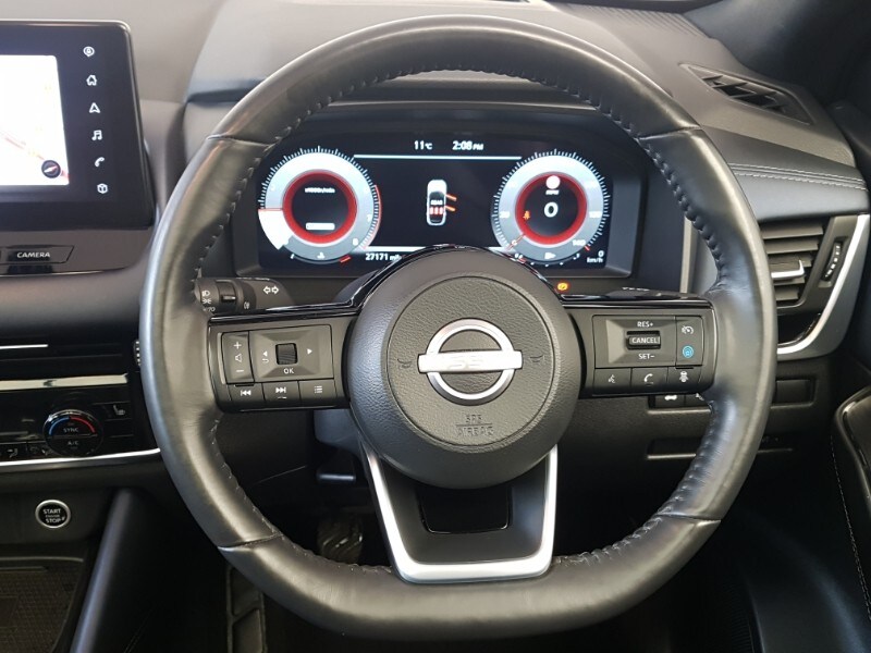 Used Nissan Qashqai 2023 for sale - 76816410: Photo 10