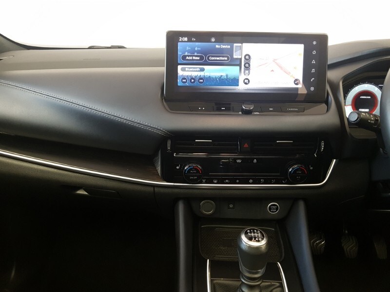 Used Nissan Qashqai 2023 for sale - 76816410: Photo 11