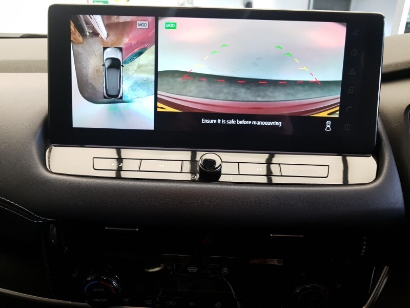 Used Nissan Qashqai 2023 for sale - 76816410: Photo 12