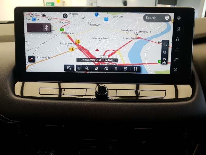 Used Nissan Qashqai 2023 for sale - 76816410: Photo 13