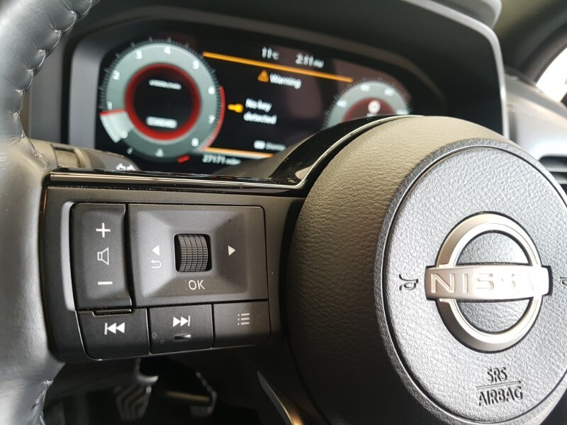 Used Nissan Qashqai 2023 for sale - 76816410: Photo 15