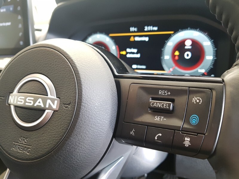 Used Nissan Qashqai 2023 for sale - 76816410: Photo 16