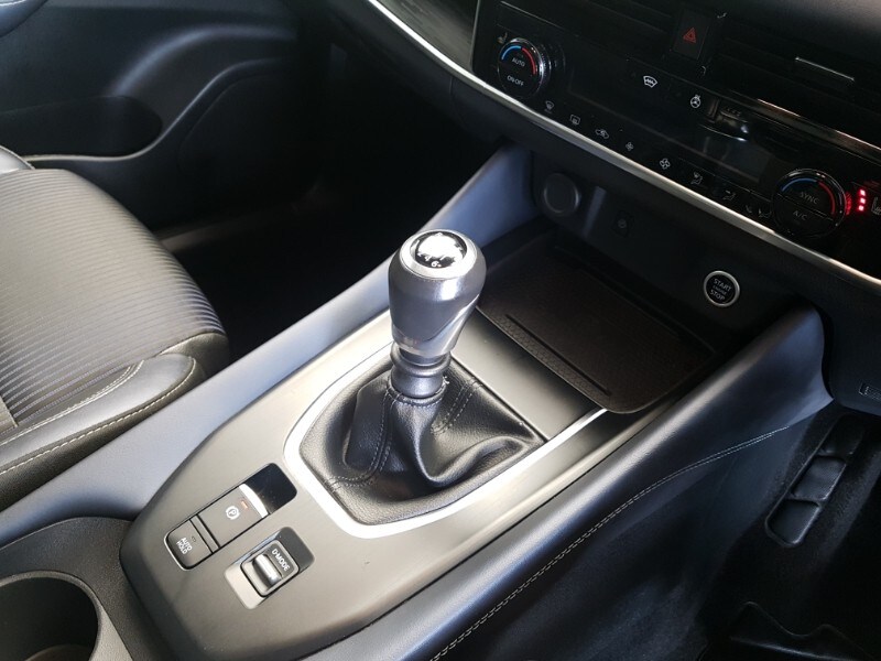 Used Nissan Qashqai 2023 for sale - 76816410: Photo 17