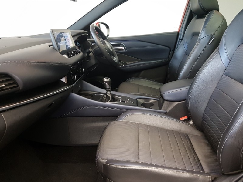 Used Nissan Qashqai 2023 for sale - 76816410: Photo 5