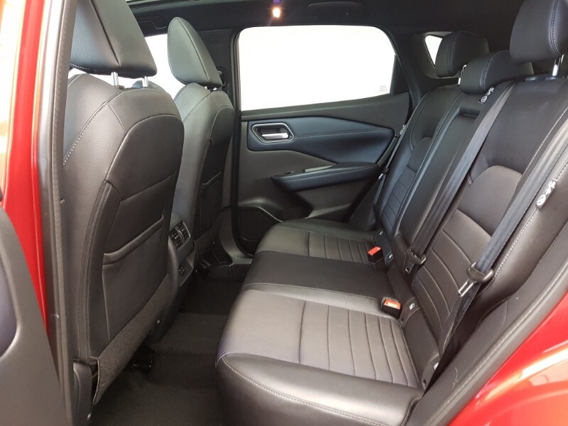 Used Nissan Qashqai 2023 for sale - 76816410: Photo 6