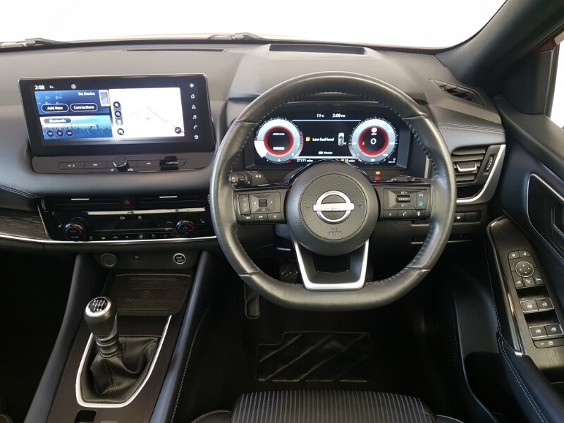 Used Nissan Qashqai 2023 for sale - 76816410: Photo 7