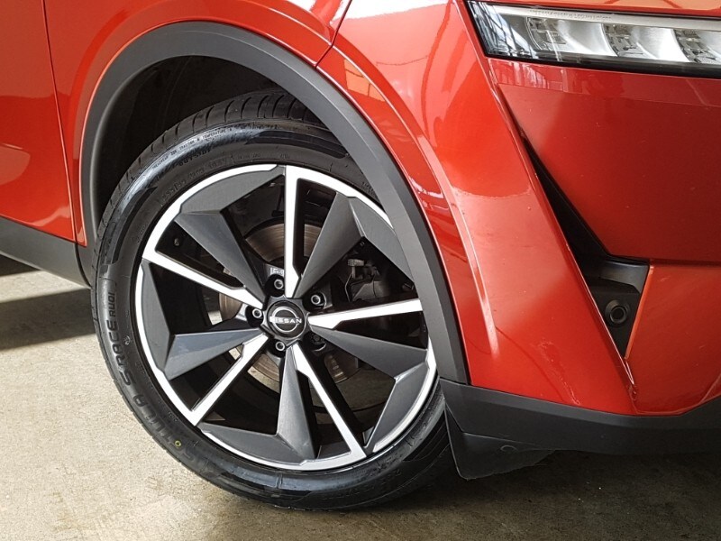 Used Nissan Qashqai 2023 for sale - 76816410: Photo 9