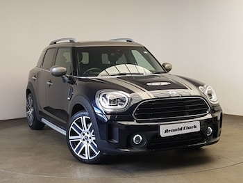 MINI - Cooper