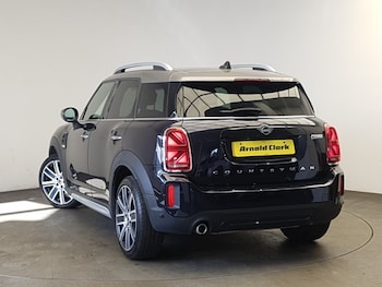 Used MINI Cooper 2022 for sale - 76078563: Photo