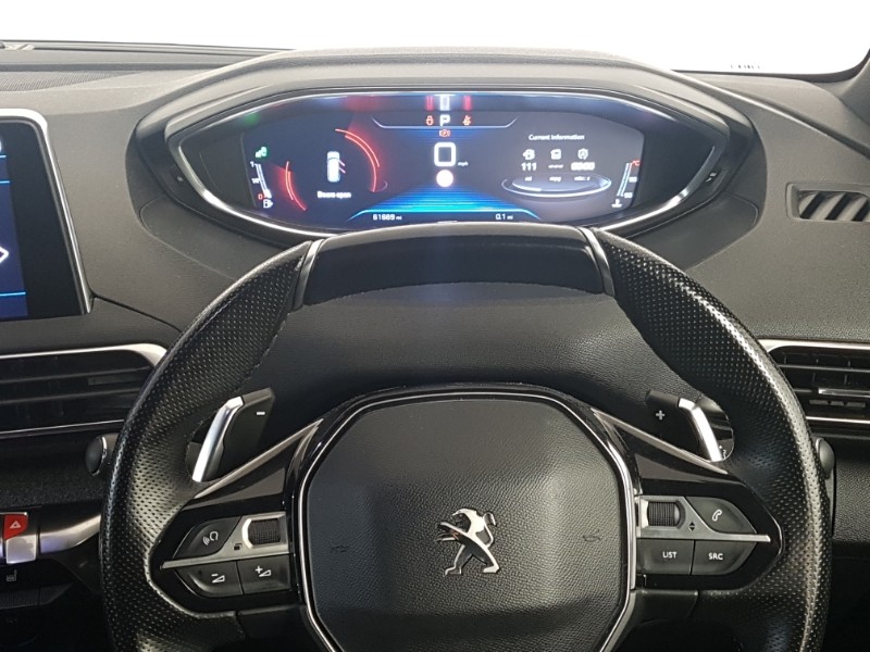Used Peugeot 5008 2019 for sale - 76471785: Photo 10