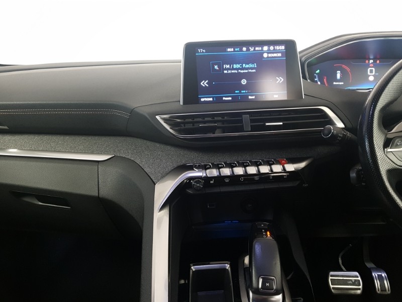 Used Peugeot 5008 2019 for sale - 76471785: Photo 11