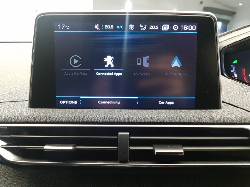 Used Peugeot 5008 2019 for sale - 76471785: Photo 14