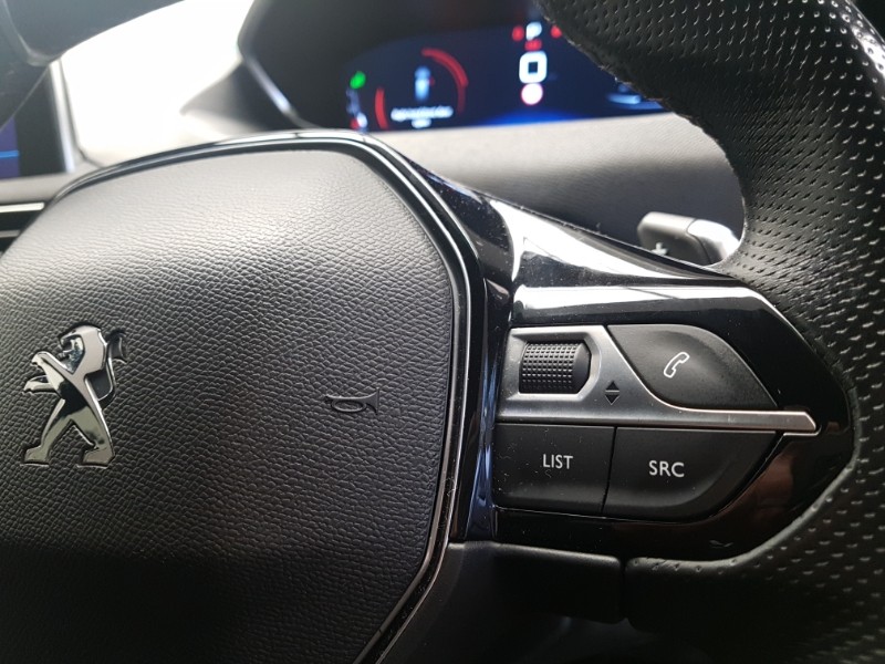 Used Peugeot 5008 2019 for sale - 76471785: Photo 16
