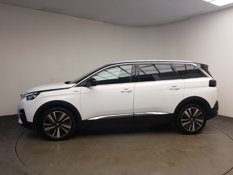 Used Peugeot 5008 2019 for sale - 76471785: Photo 4