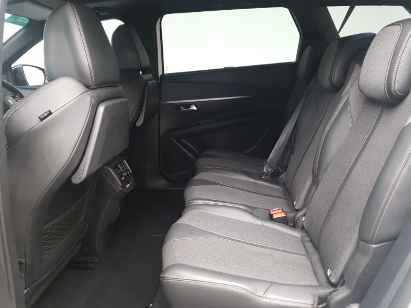 Used Peugeot 5008 2019 for sale - 76471785: Photo 6