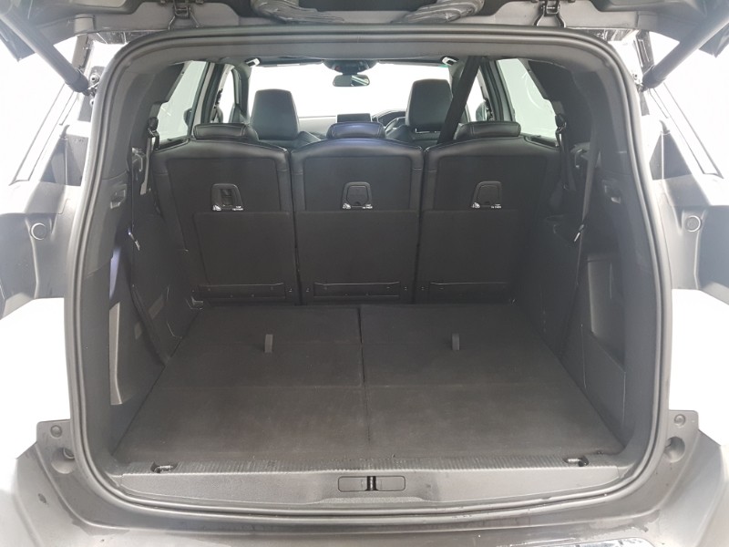 Used Peugeot 5008 2019 for sale - 76471785: Photo 8