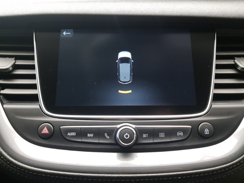 Used Vauxhall Grandland X 2019 for sale - 77126701: Photo 12