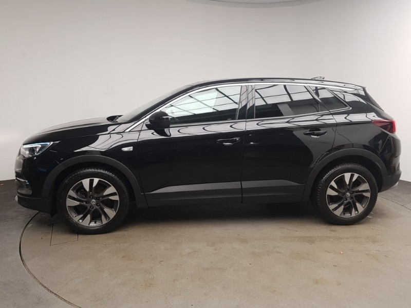 Used Vauxhall Grandland X 2019 for sale - 77126701: Photo 4