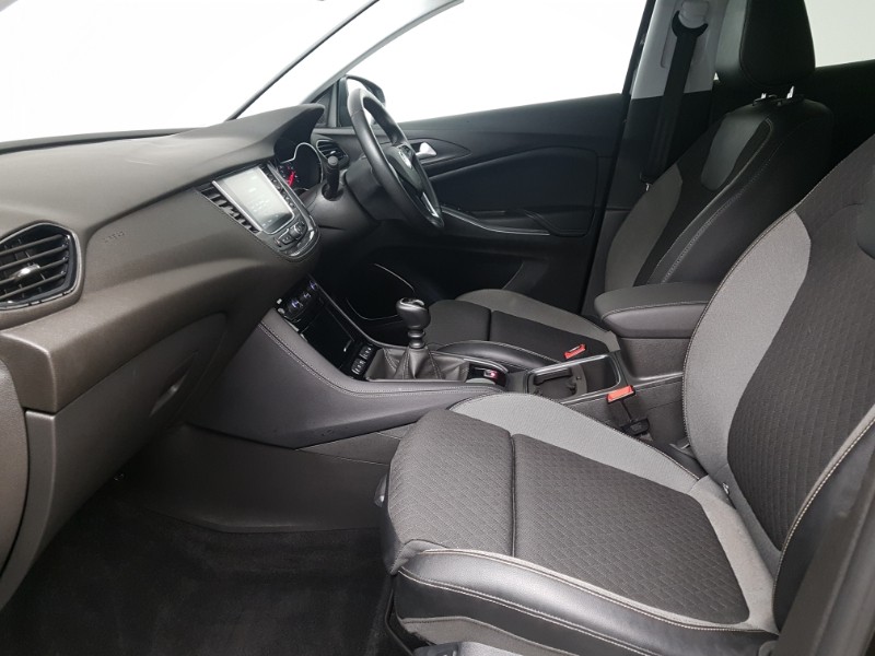 Used Vauxhall Grandland X 2019 for sale - 77126701: Photo 5