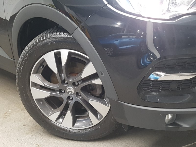Used Vauxhall Grandland X 2019 for sale - 77126701: Photo 9