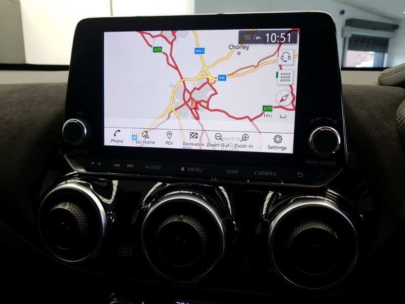 Used Nissan Juke 2022 for sale - 77689978: Photo 13