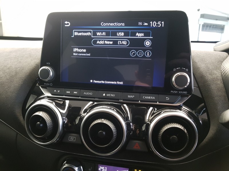 Used Nissan Juke 2022 for sale - 77689978: Photo 14