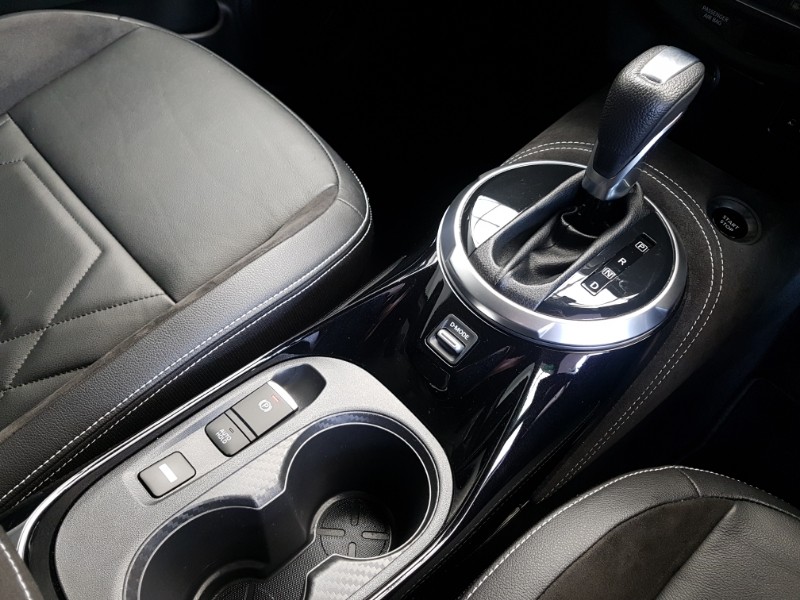 Used Nissan Juke 2022 for sale - 77689978: Photo 17