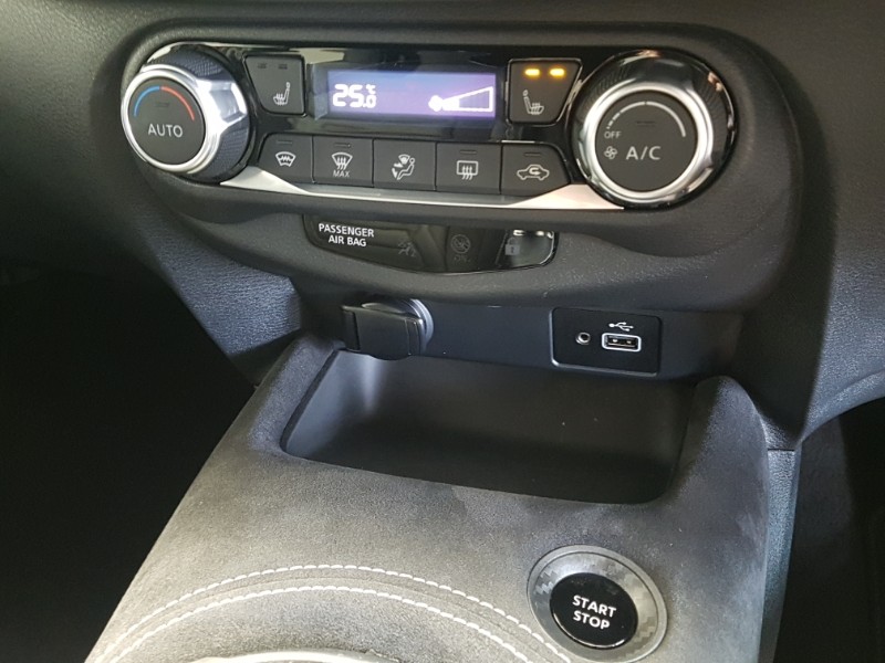 Used Nissan Juke 2022 for sale - 77689978: Photo 18