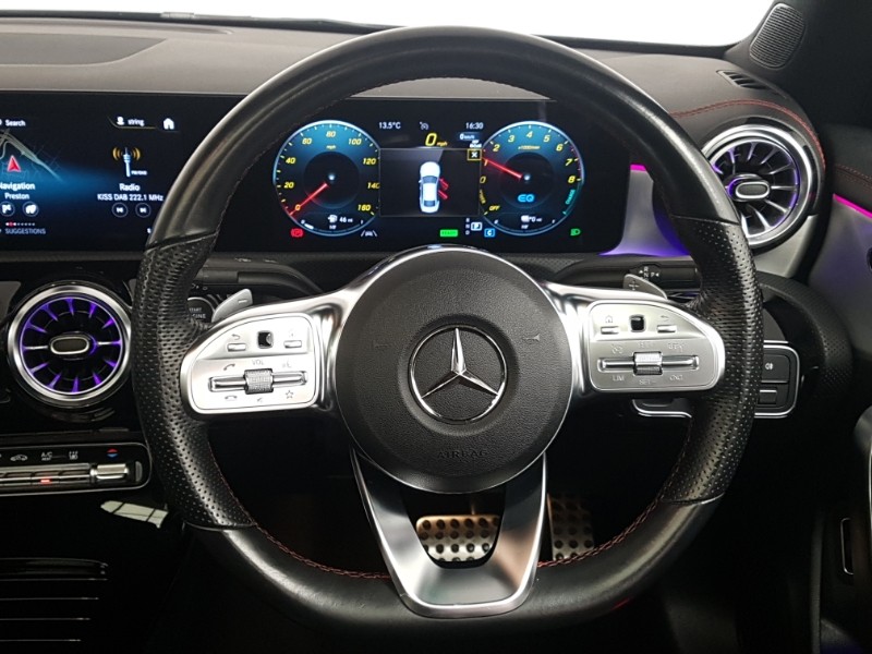 Used Mercedes-Benz CLA 2023 for sale - 76970684: Photo 10