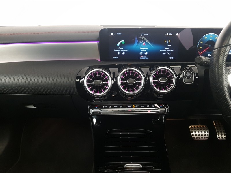 Used Mercedes-Benz CLA 2023 for sale - 76970684: Photo 11