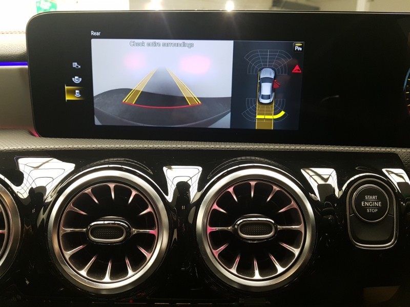 Used Mercedes-Benz CLA 2023 for sale - 76970684: Photo 12