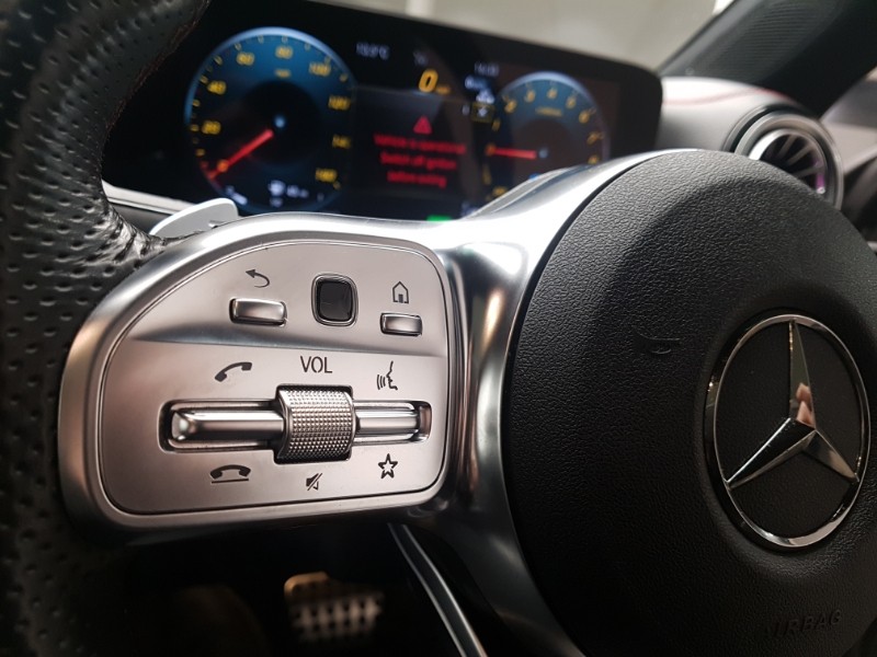 Used Mercedes-Benz CLA 2023 for sale - 76970684: Photo 15