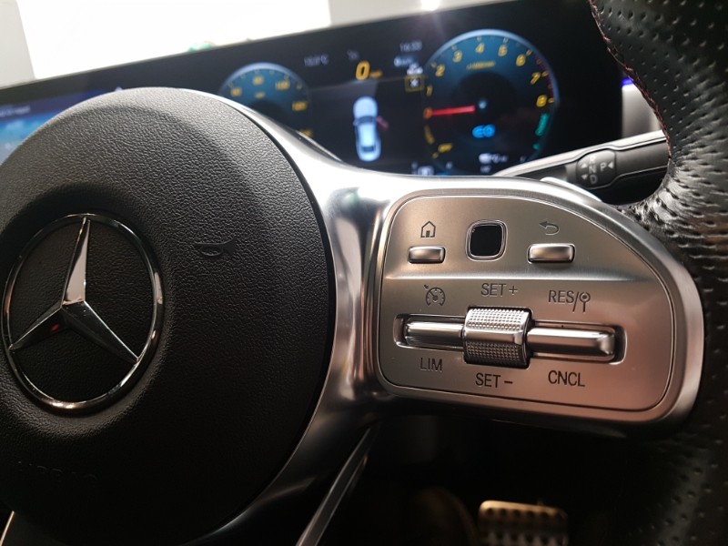 Used Mercedes-Benz CLA 2023 for sale - 76970684: Photo 16