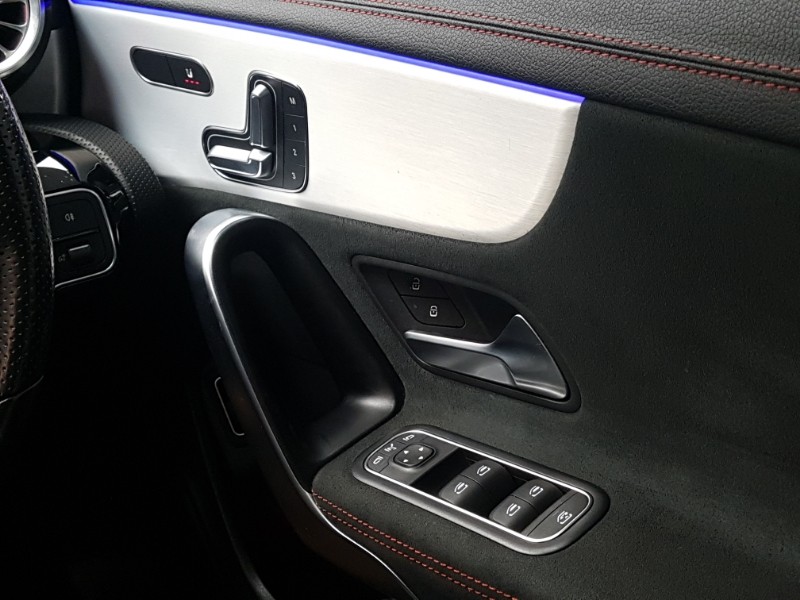 Used Mercedes-Benz CLA 2023 for sale - 76970684: Photo 19