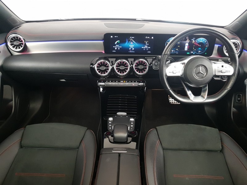 Used Mercedes-Benz CLA 2023 for sale - 76970684: Photo 2