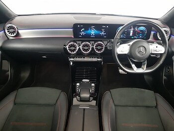 Used Mercedes-Benz CLA 2023 for sale - 76970684: Photo