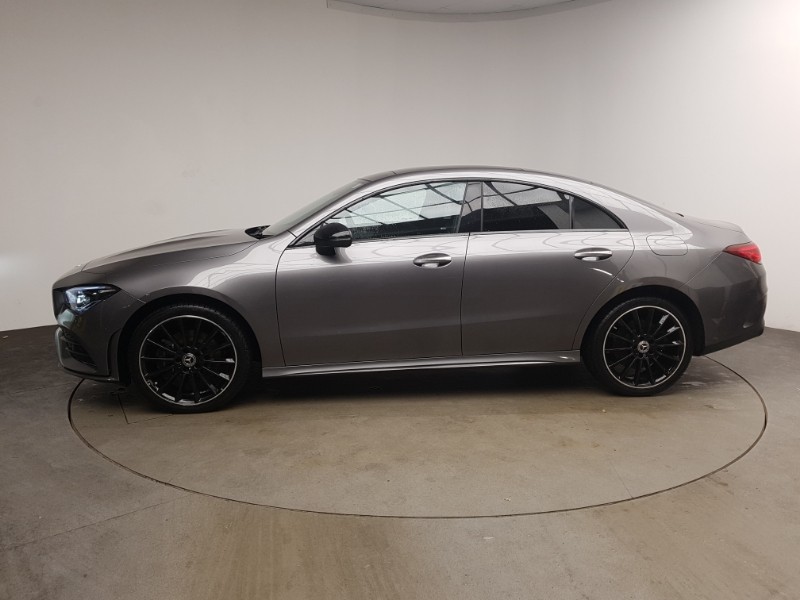 Used Mercedes-Benz CLA 2023 for sale - 76970684: Photo 4