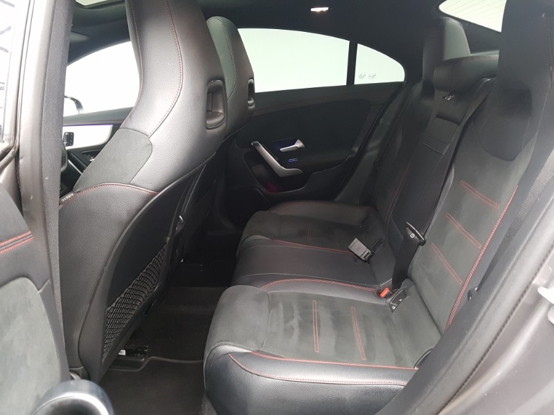 Used Mercedes-Benz CLA 2023 for sale - 76970684: Photo 6