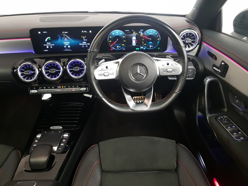 Used Mercedes-Benz CLA 2023 for sale - 76970684: Photo 7