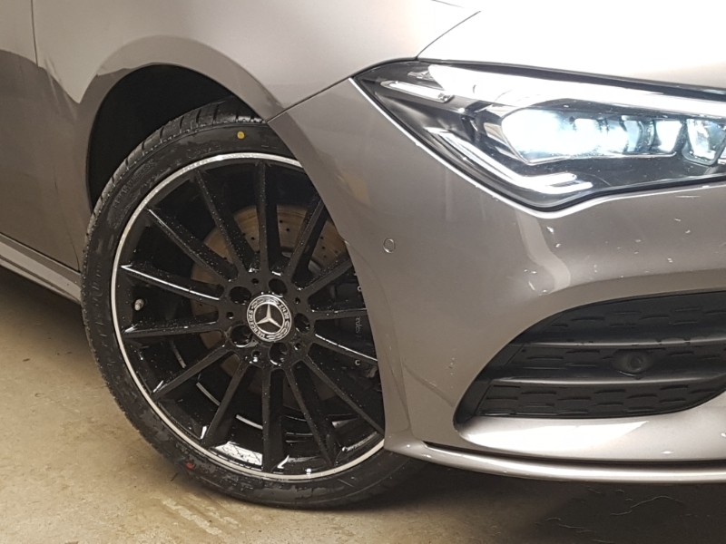 Used Mercedes-Benz CLA 2023 for sale - 76970684: Photo 9