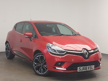 Used Renault Clio 2018 for sale - 78298225: Photo