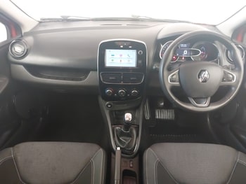Used Renault Clio 2018 for sale - 78298225: Photo
