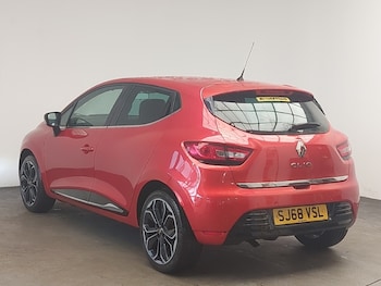 Used Renault Clio 2018 for sale - 78298225: Photo