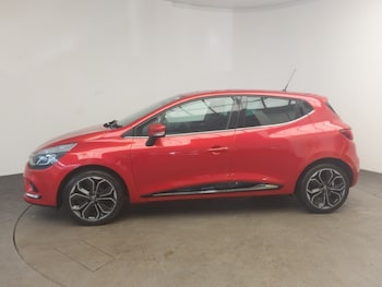 Used Renault Clio 2018 for sale - 78298225: Photo