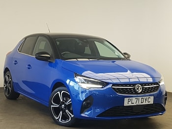 Vauxhall - Corsa