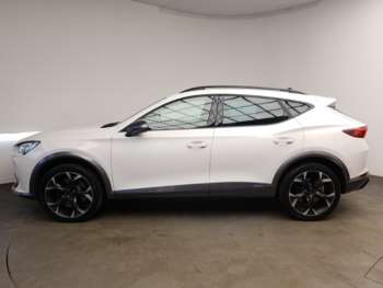 Used Cupra Formentor 2022 for sale - 74678683: Photo