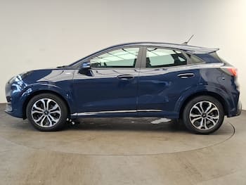 Used Ford Puma 2020 for sale - 79561466: Photo