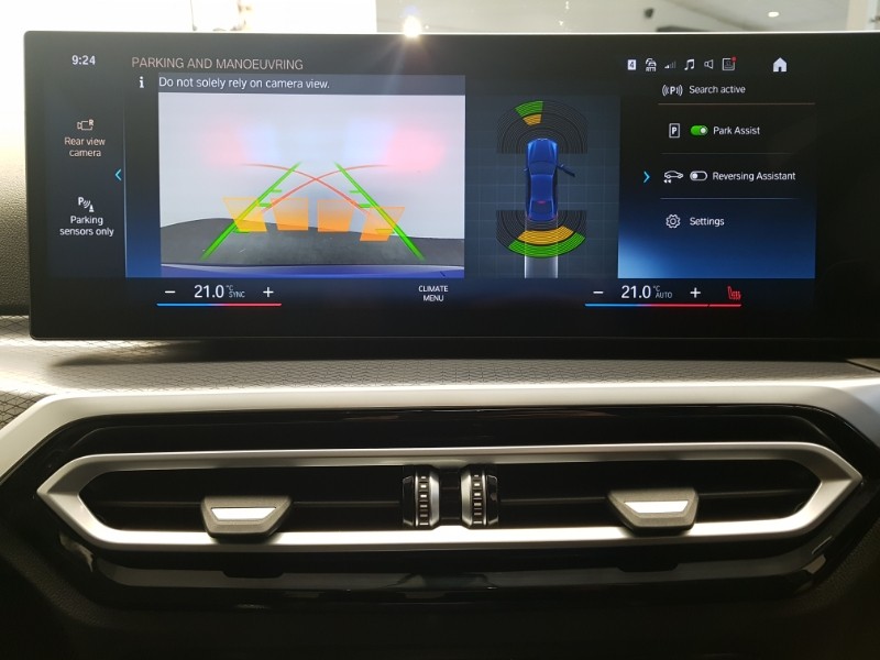 Used BMW 3 Series 2024 for sale - 77142121: Photo 12