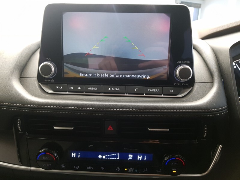 Used Nissan X-Trail 2024 for sale - 77184065: Photo 12